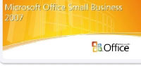 Microsoft Office Small Business 2007. Version Upgrade (W87-01029)